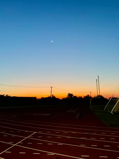 The Last Seven — Wk. 34
